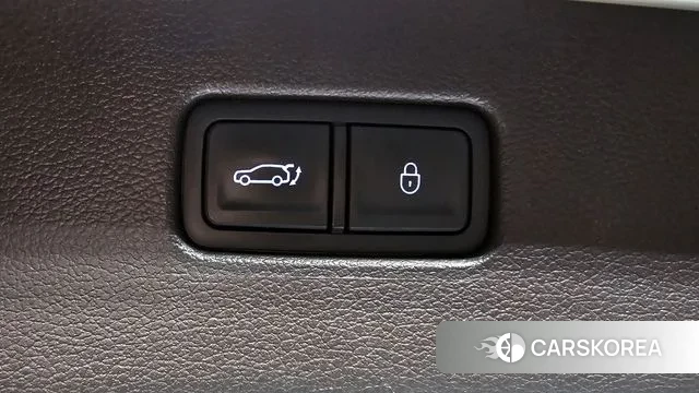 Genesis GV80 id 3556198 из Кореи 11