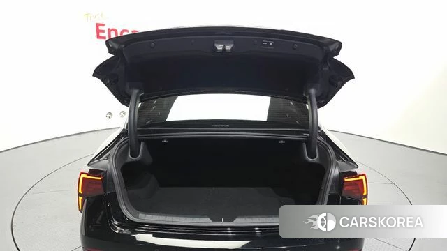 Kia The New K5 3rd generation id 4607925 из Кореи 11
