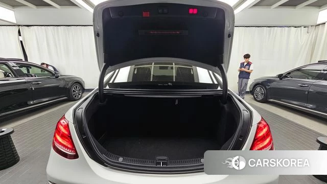 Mercedes-Benz E-Class W213 id 4519747 из Кореи 11