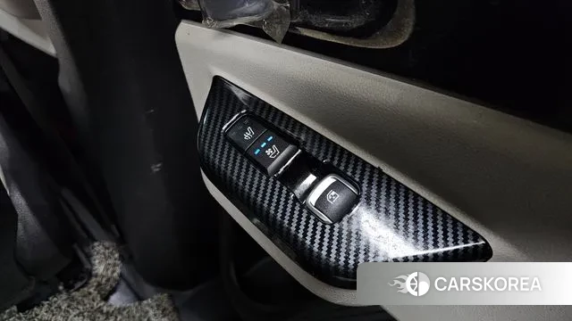 Kia Carnival 4th generation id 3054749 из Кореи 11