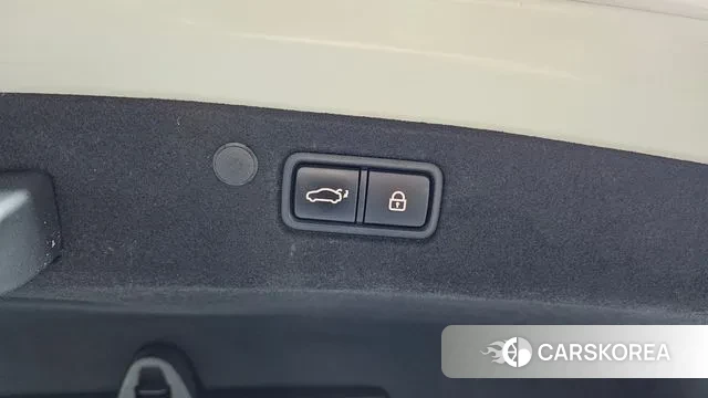 Hyundai The New Grandeur IG Hybrid id 3362574 из Кореи 11