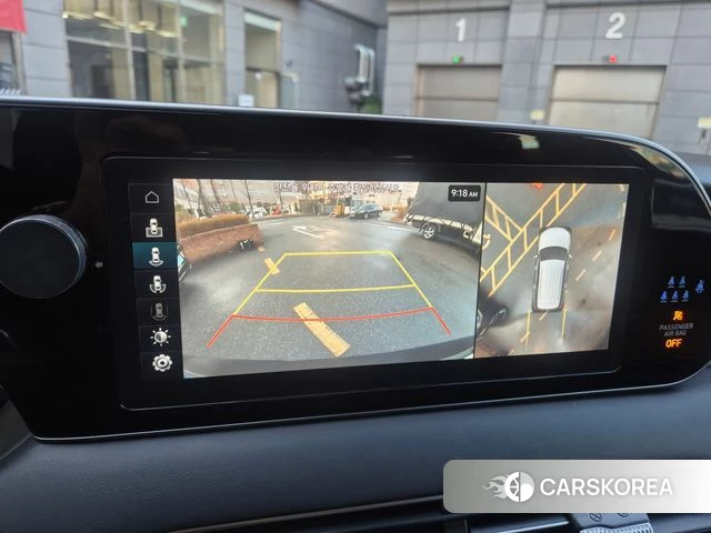 Hyundai Palisade id 4444774 из Кореи 11