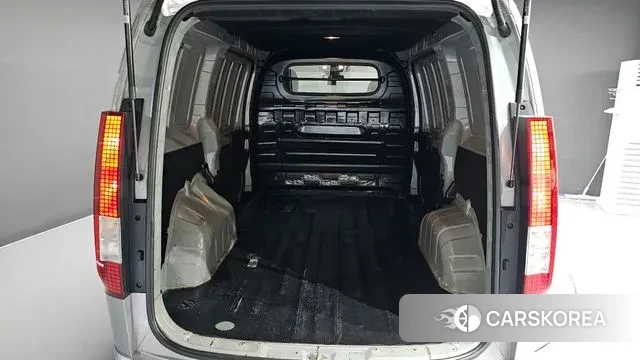 Hyundai Staria id 3003714 из Кореи 11