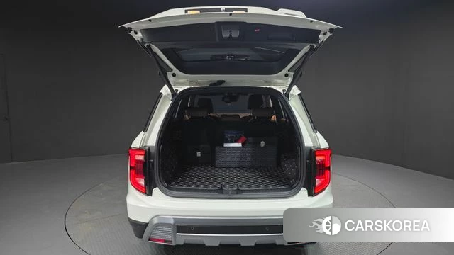 Ssangyong Torres id 3877491 из Кореи 11