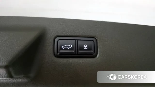 Hyundai Santa Fe (MX5) id 3190934 из Кореи 11