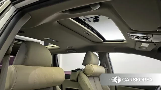 Kia The New Carnival id 3039236 из Кореи 11