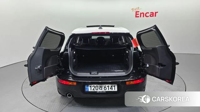 Mini Cooper Clubman id 3883627 из Кореи 11