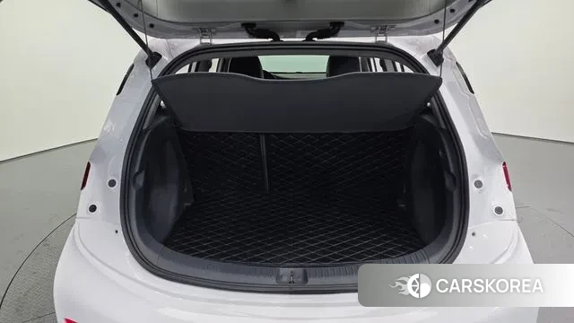 Chevrolet (GM Daewoo) Bolt EV id 3499945 из Кореи 11