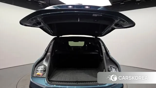 BMW iX id 3457982 из Кореи 11