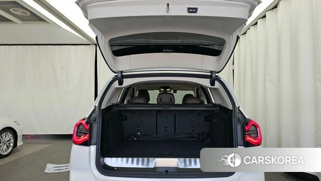 BMW X3 (G01) id 4244326 из Кореи 11