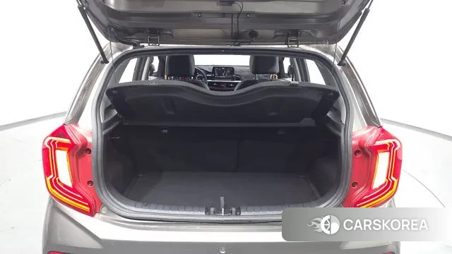 Kia Morning Urban (JA) id 3525219 из Кореи 11