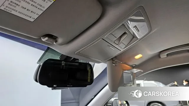 Ssangyong Rexton Sports id 3515343 из Кореи 11