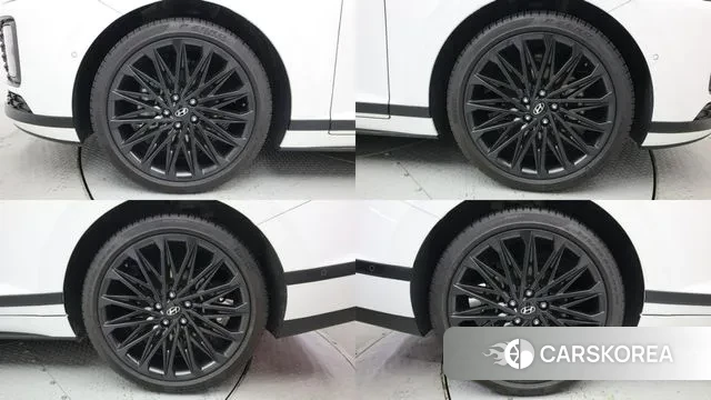 Hyundai Grandeur Hybrid (GN7) id 3405625 из Кореи 11