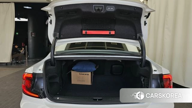 Volvo S90 id 4201790 из Кореи 11