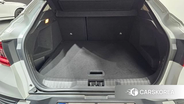 Renault Korea (Samsung) XM3 id 3860671 из Кореи 11