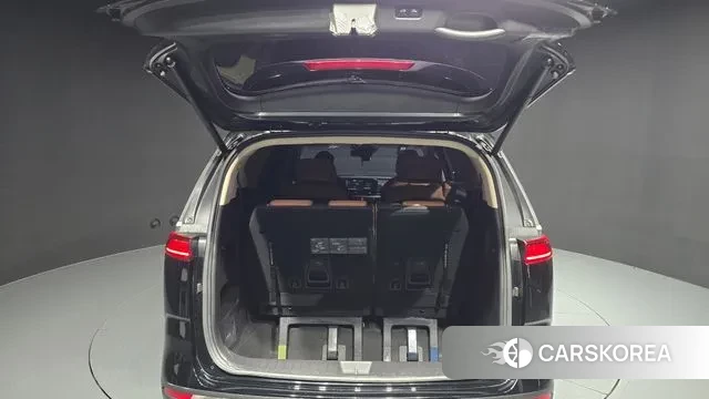 Kia Carnival 4th generation id 3058245 из Кореи 11