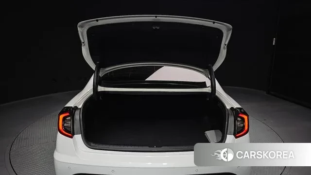 Hyundai Sonata (DN8) id 3606645 из Кореи 11