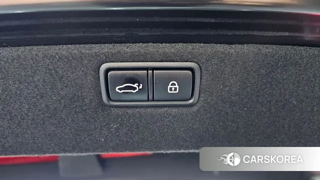 Genesis G80 id 2976700 из Кореи 11