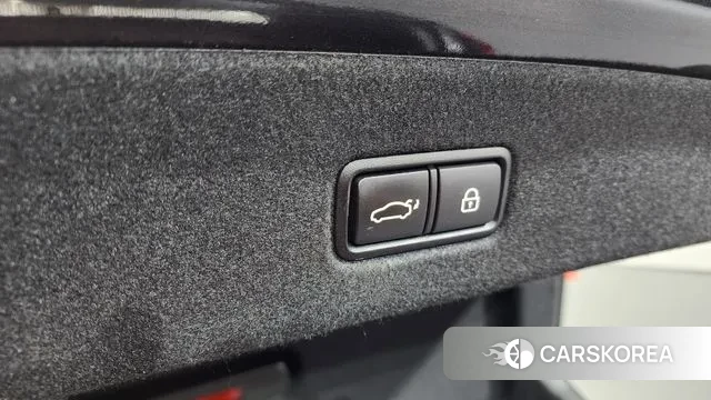 Kia More K9 id 3449743 из Кореи 11