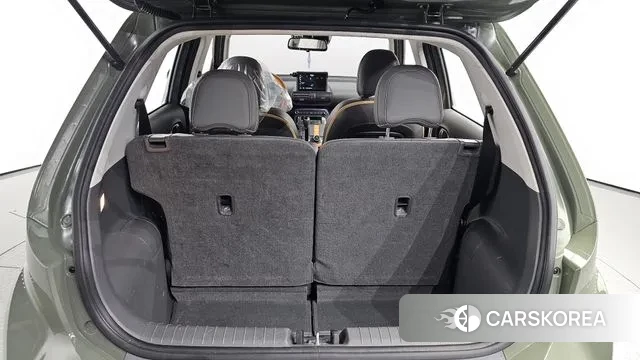 Hyundai Casper id 3186551 из Кореи 11