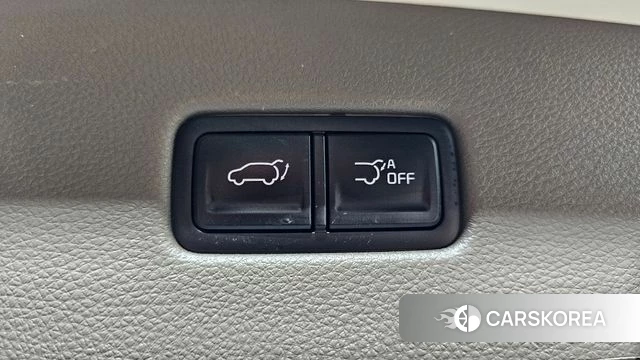 Kia Carnival 4th generation id 4433119 из Кореи 11
