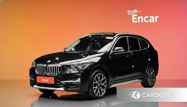BMW X1 (F48) id 4481266 из Кореи 11