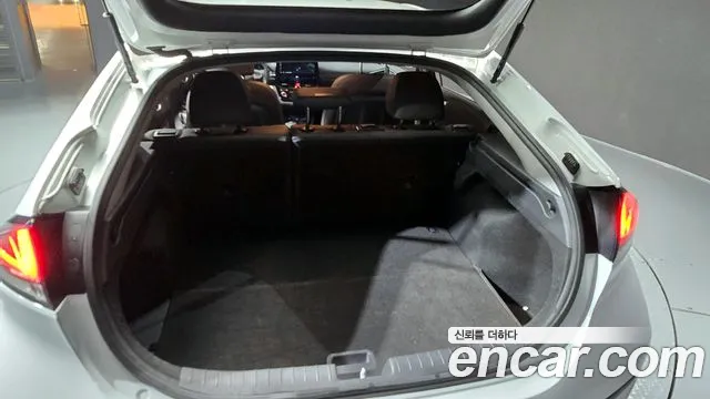 Hyundai The New Ionic Electric id 2656588 из Кореи 11