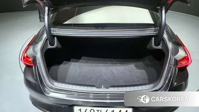 Kia K8 id 2980522 из Кореи 11