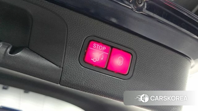 Mercedes-Benz GLC-Class X253 id 3828773 из Кореи 11