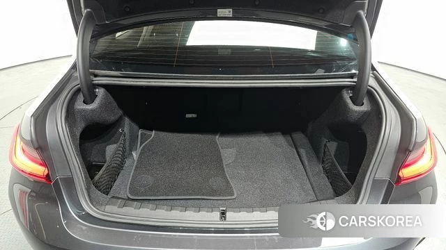 BMW 3 Series (G20) id 4294557 из Кореи 11