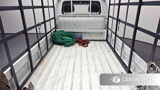 Chevrolet (GM Daewoo) New Labo id 3861645 из Кореи 11