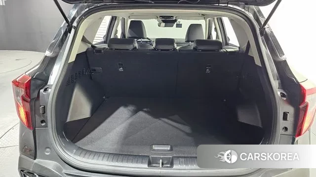 Kia The New Seltos id 3560619 из Кореи 11