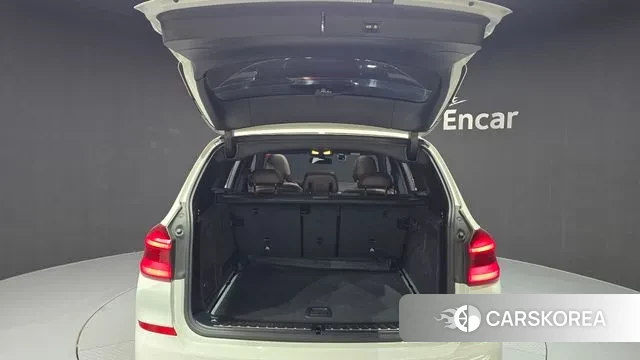 BMW X3 (G01) id 3379069 из Кореи 11