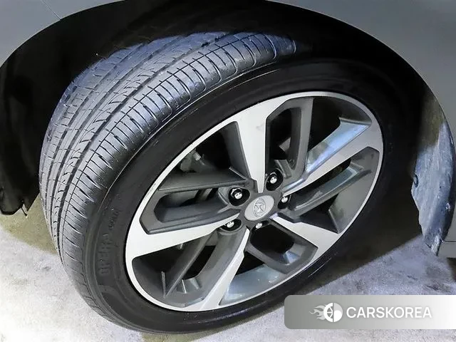 Hyundai Kona id 3570778 из Кореи 11