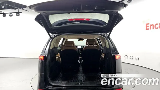 Kia Carnival 4th generation id 2673835 из Кореи 11