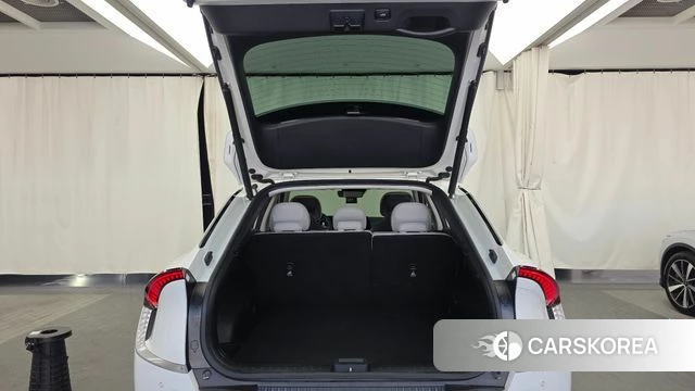 Kia EV6 id 4929401 из Кореи 11