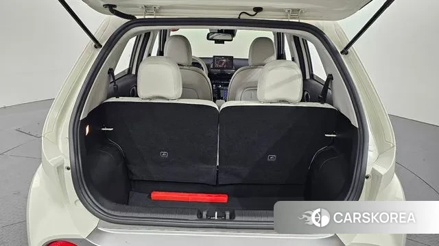 Hyundai Casper id 3600281 из Кореи 11