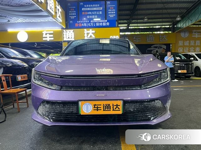 Honda GAC P7 id 4359017 из Китая 11