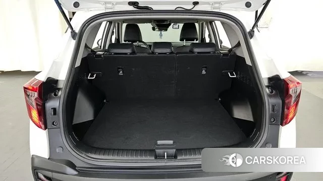 Kia The New Seltos id 3043143 из Кореи 11