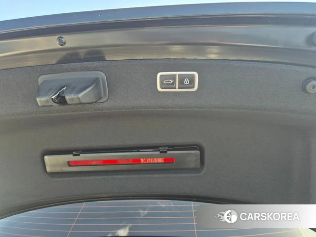 Genesis G80 (RG3) id 3919745 из Кореи 11