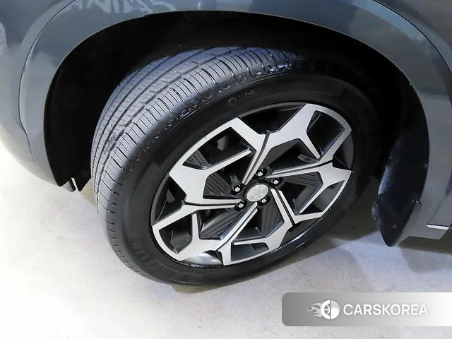 Hyundai The New Palisade id 4625481 из Кореи 11
