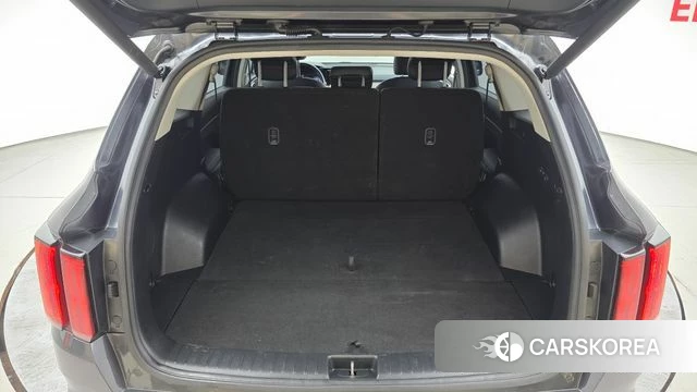 Kia Sorento 4th Generation id 4780153 из Кореи 11