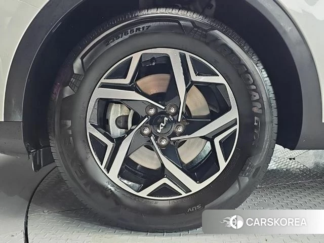 Kia Sportage 5th Generation id 3915247 из Кореи 11