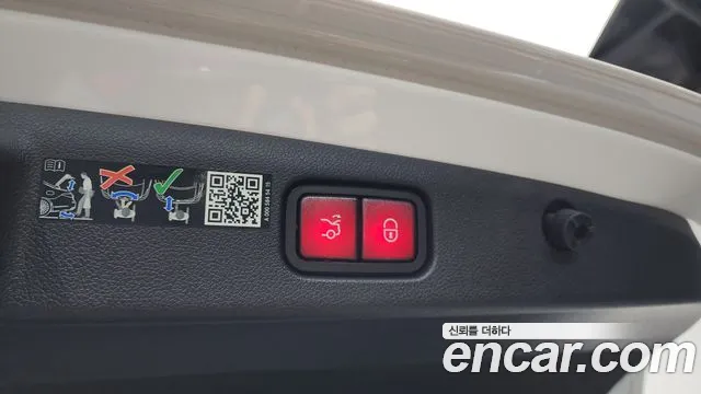 Mercedes-Benz E-Class W214 id 2781874 из Кореи 11