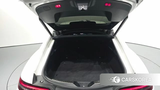 Mercedes-Benz AMG GT id 4677460 из Кореи 11