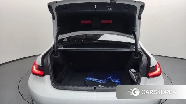 BMW 3 Series (G20) id 3776992 из Кореи 11