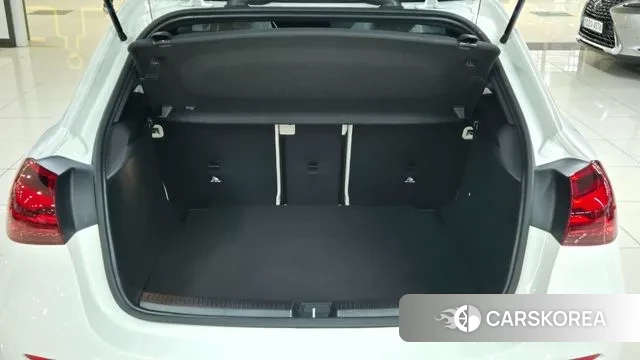 Mercedes-Benz A-Class W177 id 3689529 из Кореи 11