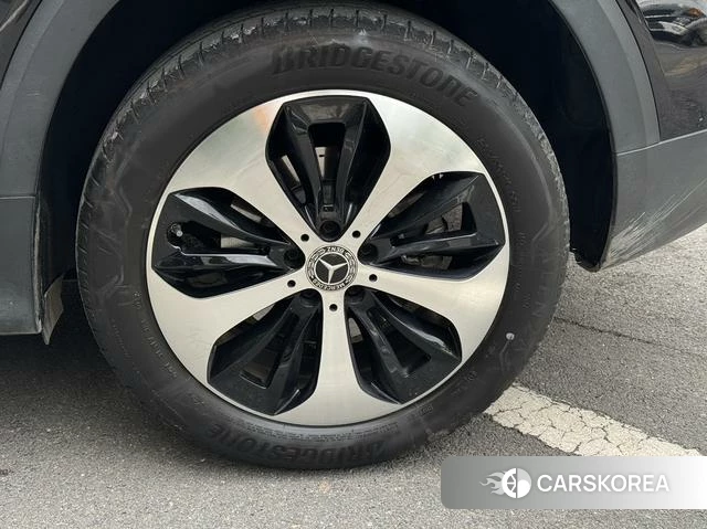 Mercedes-Benz GLB id 4276713 из Китая 11