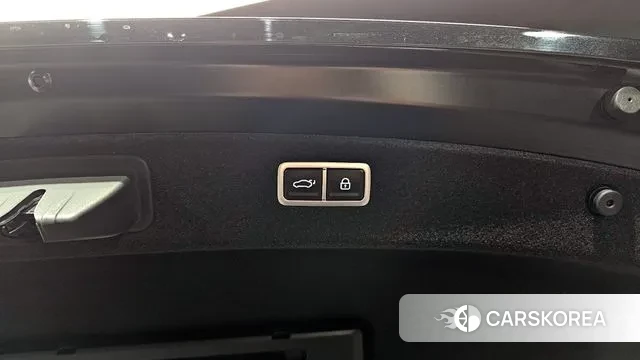 Genesis Electrified G80 (RG3) id 3586435 из Кореи 11