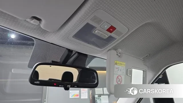 Hyundai Casper id 3472877 из Кореи 11